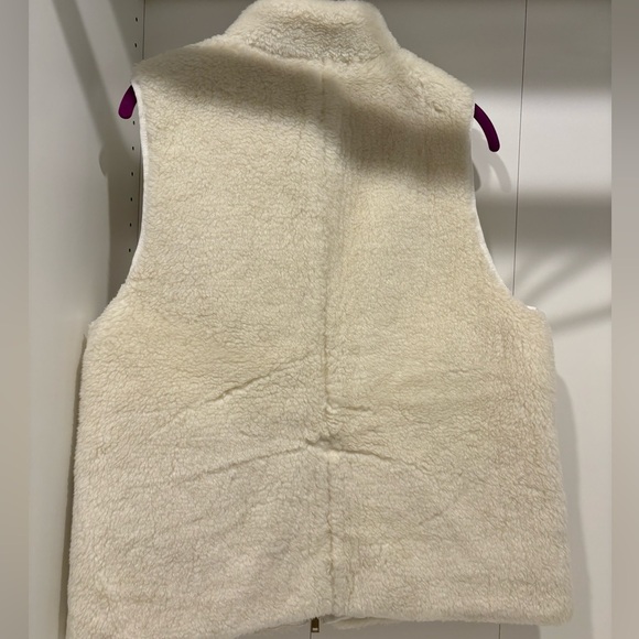 J. Crew Vest - Picture 2 of 3